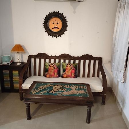 Karma Homestay 조드푸르 외부 사진