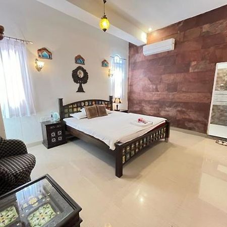 Karma Homestay 조드푸르 외부 사진