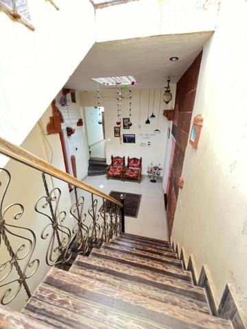Karma Homestay 조드푸르 외부 사진