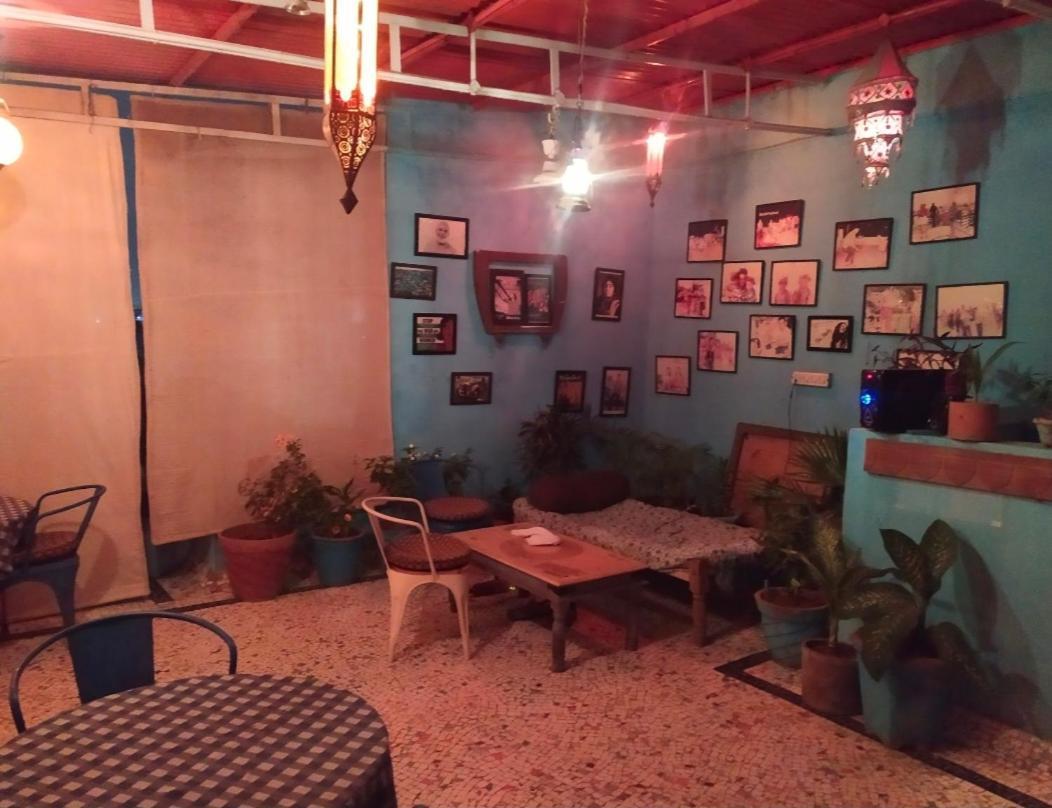Karma Homestay 조드푸르 외부 사진